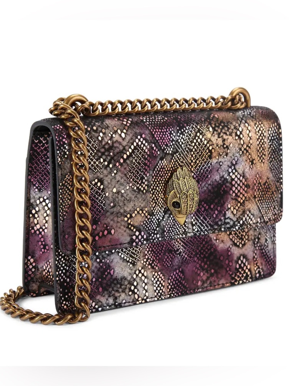 Kurt Geiger London
Small Shoreditch Cross Body Bag